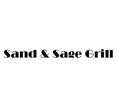 Sand & Sage Grill