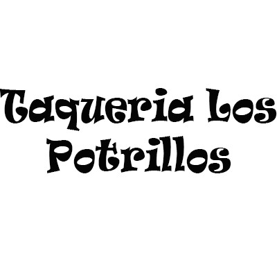 Taqueria Los Potrillos