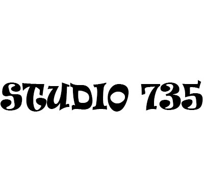 Studio 735