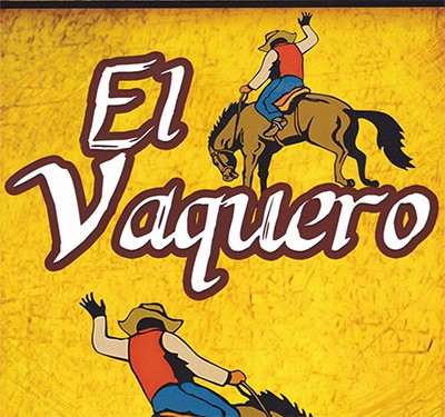 El Vaquero Mexican Cuisine