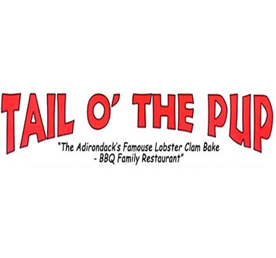 Tail O' The Pup