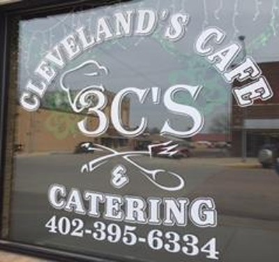 3C's Cleveland's Cafe & Catering