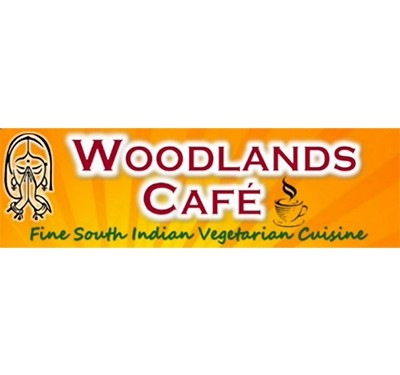 Woodlands Cafe