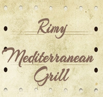 Rimy Mediterranean Grill