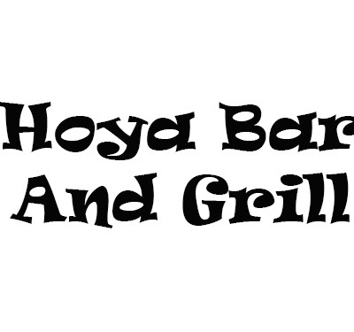 Hoya Bar And Grill