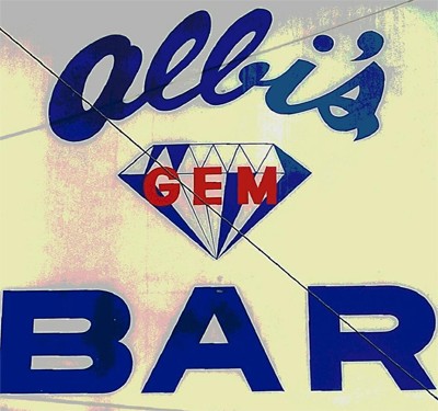 Albi's Gem Bar