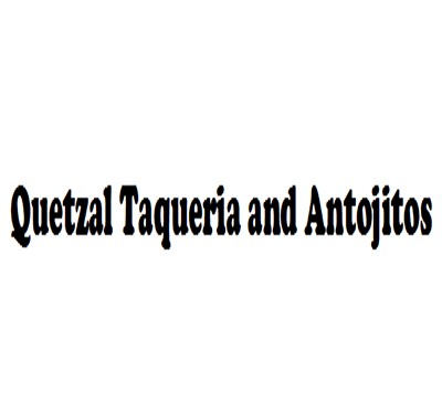 Quetzal Taqueria and Antojitos