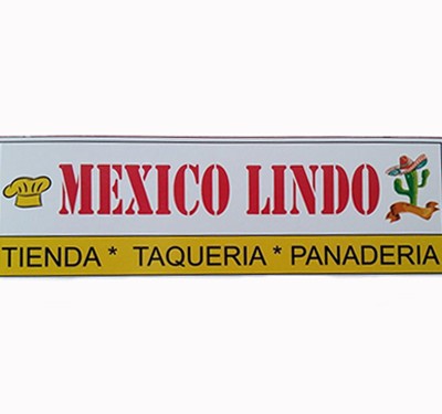 Mexico Lindo