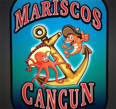 Mariscos Cancun