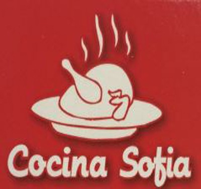 Cocina Sofia