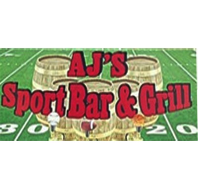 AJ's Sports Bar & Grill