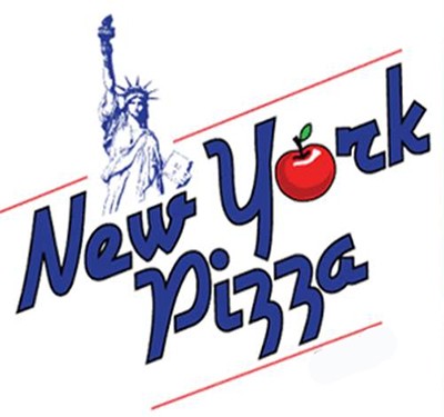 New York Pizza