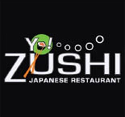 Yo Zushi