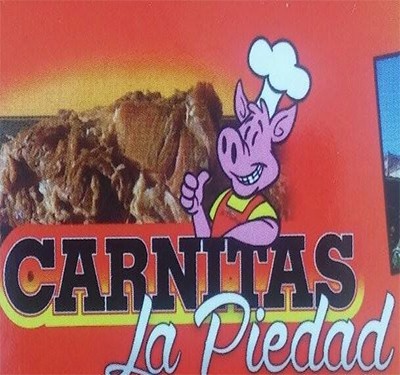 Carnitas La Piedad