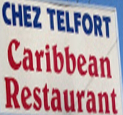 Chez Telfort