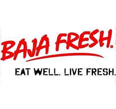 Baja Fresh