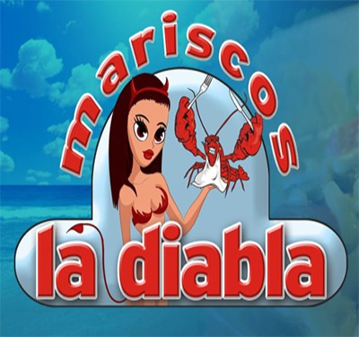 Mariscos La Diabla