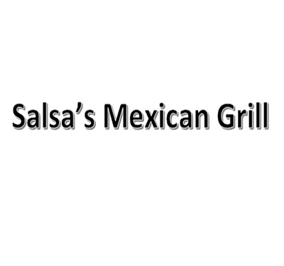 Salsa's Mexican Grill