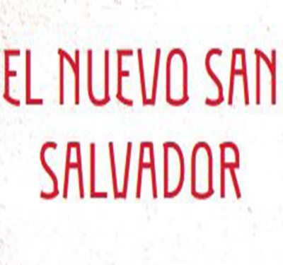 El Nuevo San Salvador