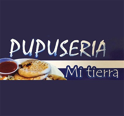 PUPUSERIA MI TIERRA