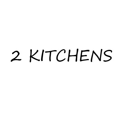 2 Kitchens