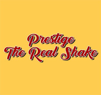 Prestige The Real Shake