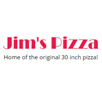 Jim's Pizza