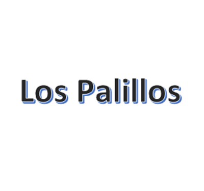 Los Palillos