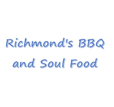 Richmond's BBQ and Soul Food