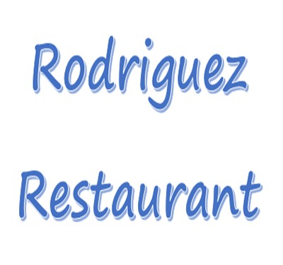 Rodriguez Restaurant