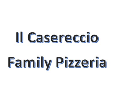 Il Casereccio Family Pizzeria