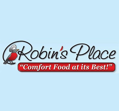 Robin's Place