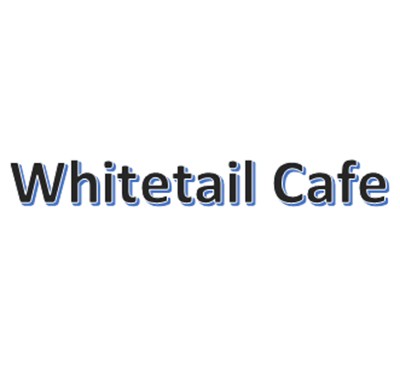 Whitetail Cafe