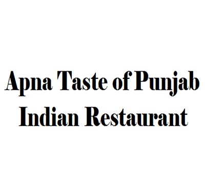 Apna Taste of Punjab Indian Restaurant