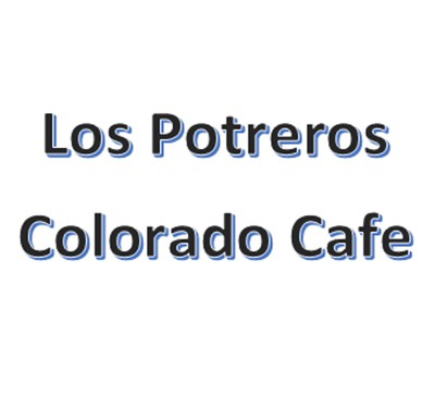 Los Potreros Colorado Cafe