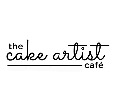 The Cake Artist Cafe