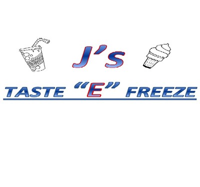 J's Taste E Freeze