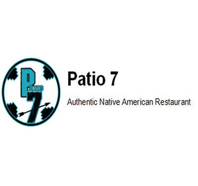 Patio 7 Authentic Native American Cuisine