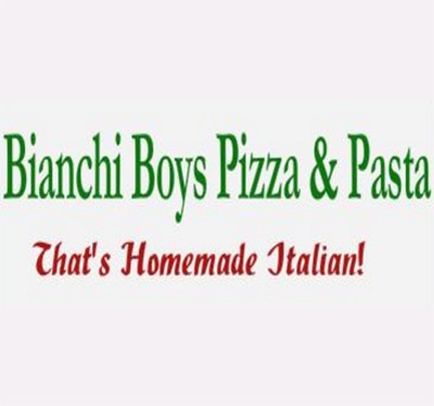 Bianchi Boys Pizza & Pasta