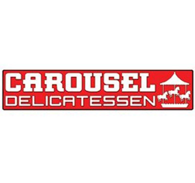 Carousel Delicatessen and Ice Cream Parlour