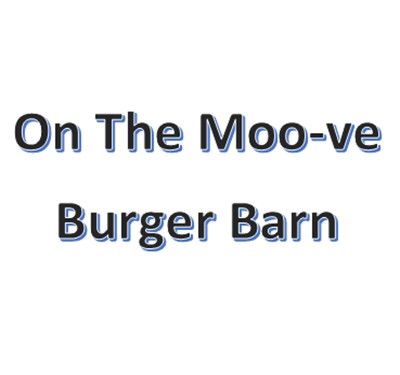 On The Moo-ve Burger Barn