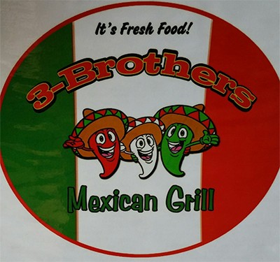 3 Brothers Mexican Grill