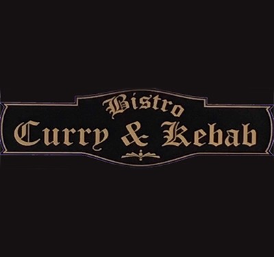 Bistro Curry & Kebab