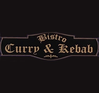 Bistro Curry & Kebab