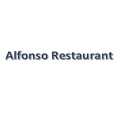 Alfonso Restaurant