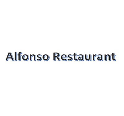 Alfonso Restaurant