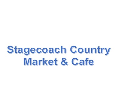 Stagecoach Country Market & Cafe