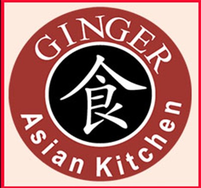 Ginger Asian Kitchen