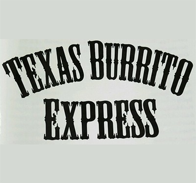 Texas Burrito Express