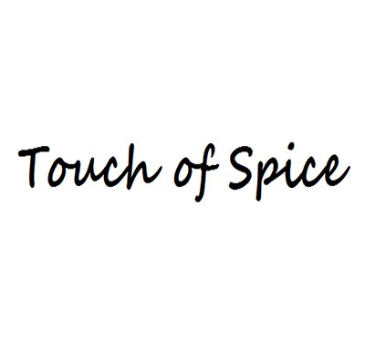 Touch of Spice